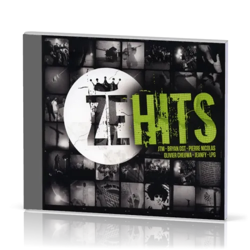 ZE HITS [CD]