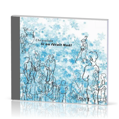 SI ON FETAIT NOEL CD