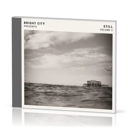 Still - volume 2 [CD, 2018]