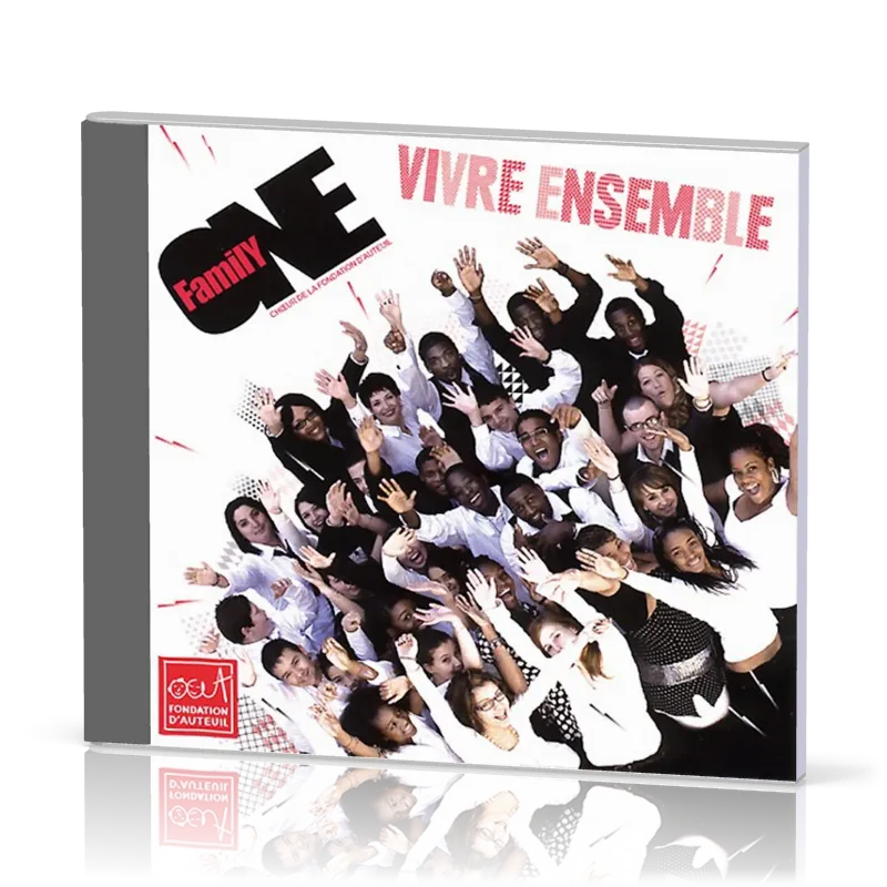 FAMILY ONE - VIVRE ENSEMBLE