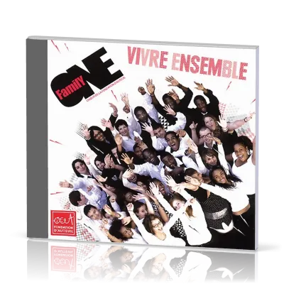 FAMILY ONE - VIVRE ENSEMBLE