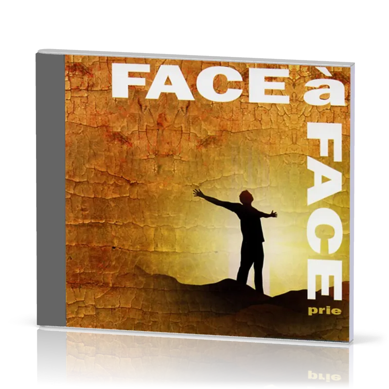 PRIE [CD 2007] FACE À FACE