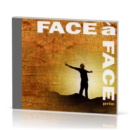 PRIE [CD 2007] FACE À FACE
