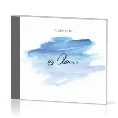 LES OCEANS - CD