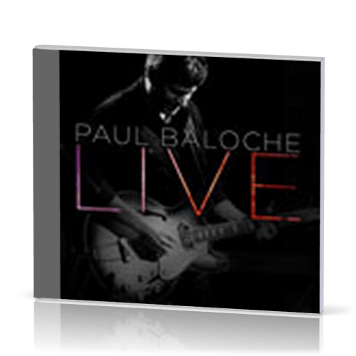 LIVE DELUXE - CD + DVD