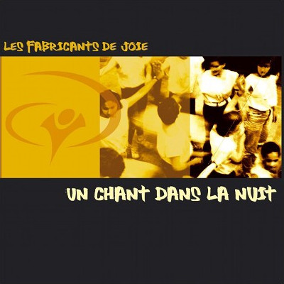 UN CHANT DANS LA NUIT [MP3]