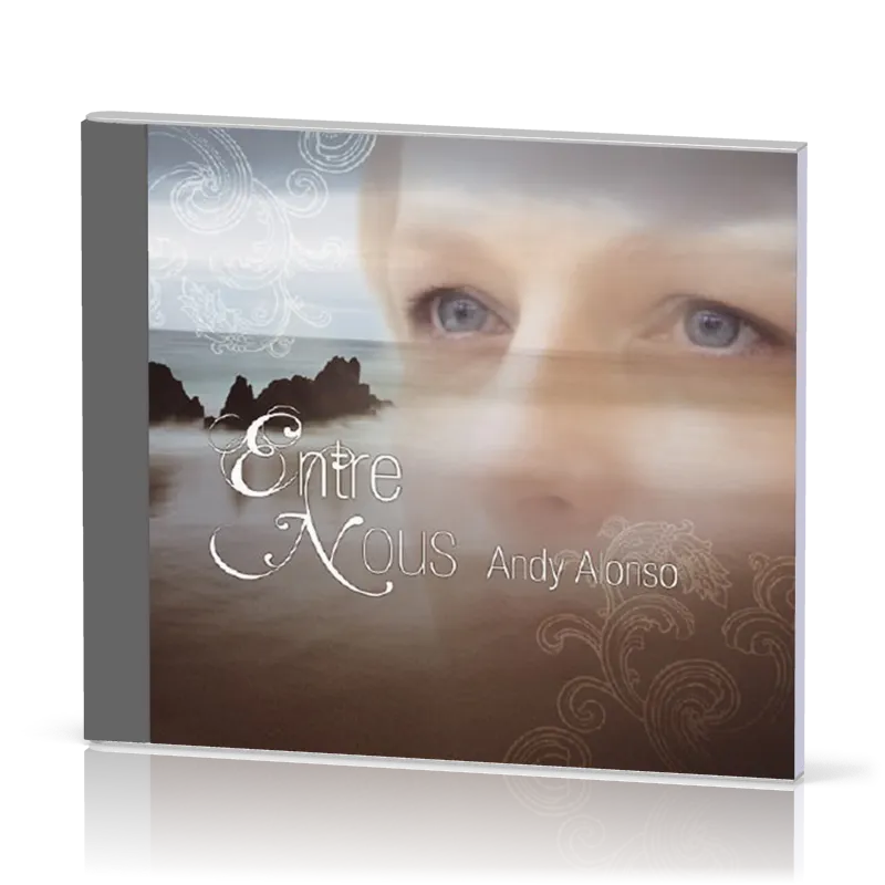 ENTRE NOUS [CD]