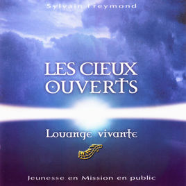 Cieux ouverts [MP3] (Les)