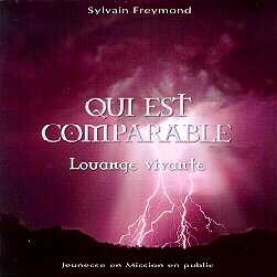 QUI EST COMPARABLE [MP3 2004]