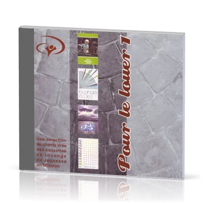 Pour Le louer - volume 1 [CD]
