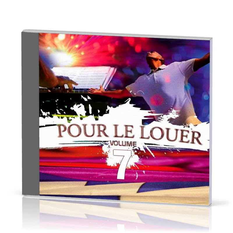 POUR LE LOUER VOL.7 [MP3 2009]