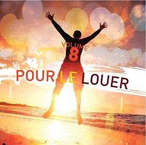 POUR LE LOUER VOL.8 [MP3 2012]