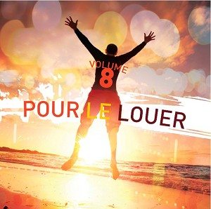 Pour Le louer - volume 8 [MP3]
