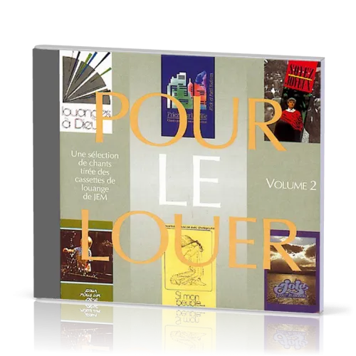 POUR LE LOUER VOL.2 [MP3]