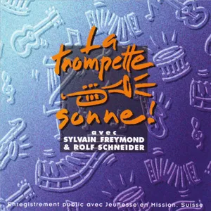 Trompette sonne ! [MP3] (La)