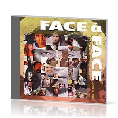 FACE À FACE [CD] VOL.1