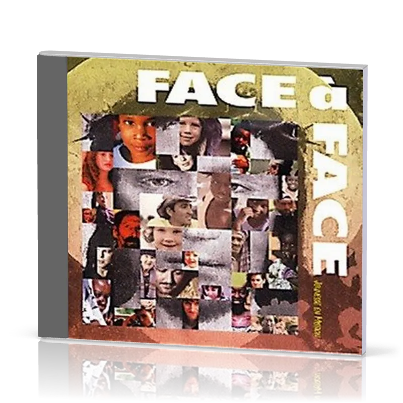 Face à Face - volume 1 [CD]