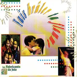 Fais brûler ta flamme [MP3]