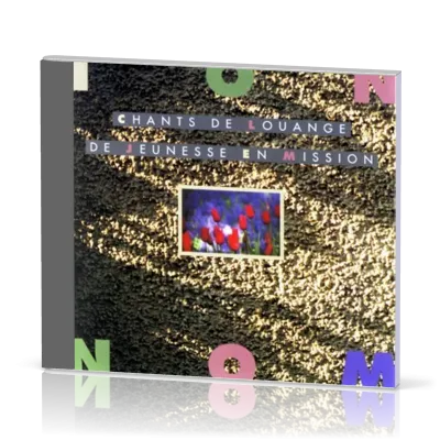 Ton nom [CD]