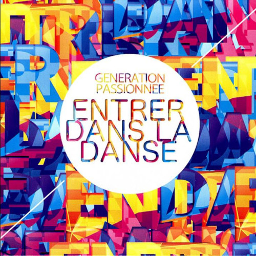 ENTRER DANS LA DANSE [MP3 2012]