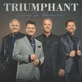 Living in harmony [MP3]