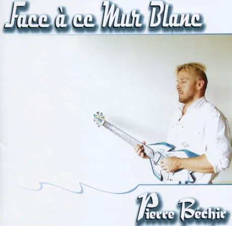 Face à ce mur blanc [MP3]