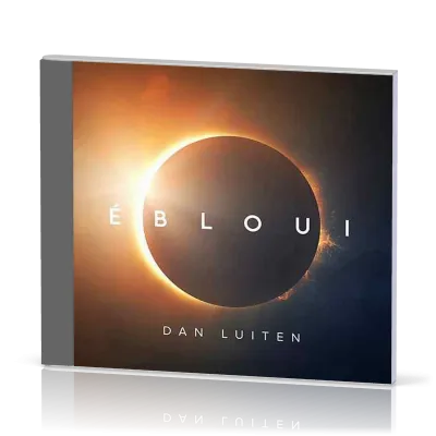 Ébloui [CD 2018]