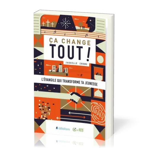 Ça change tout! 