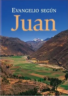 Spanisch, Johannes Evangelium Reina Valera 1960