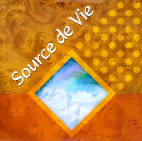 Source de vie [MP3]