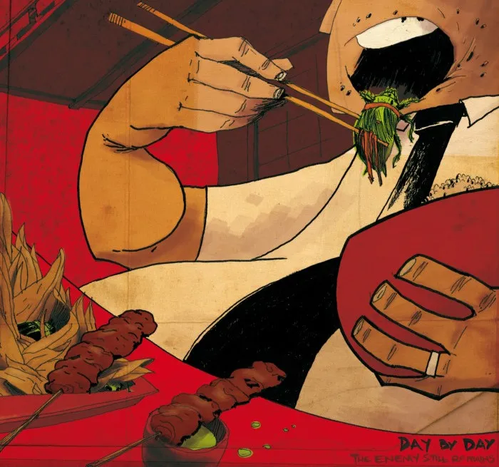 The Enemy Still Remains [MP3]