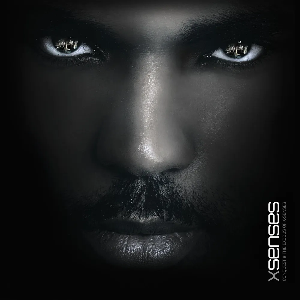 Conquest # The Exodus of X-Senses [MP3]