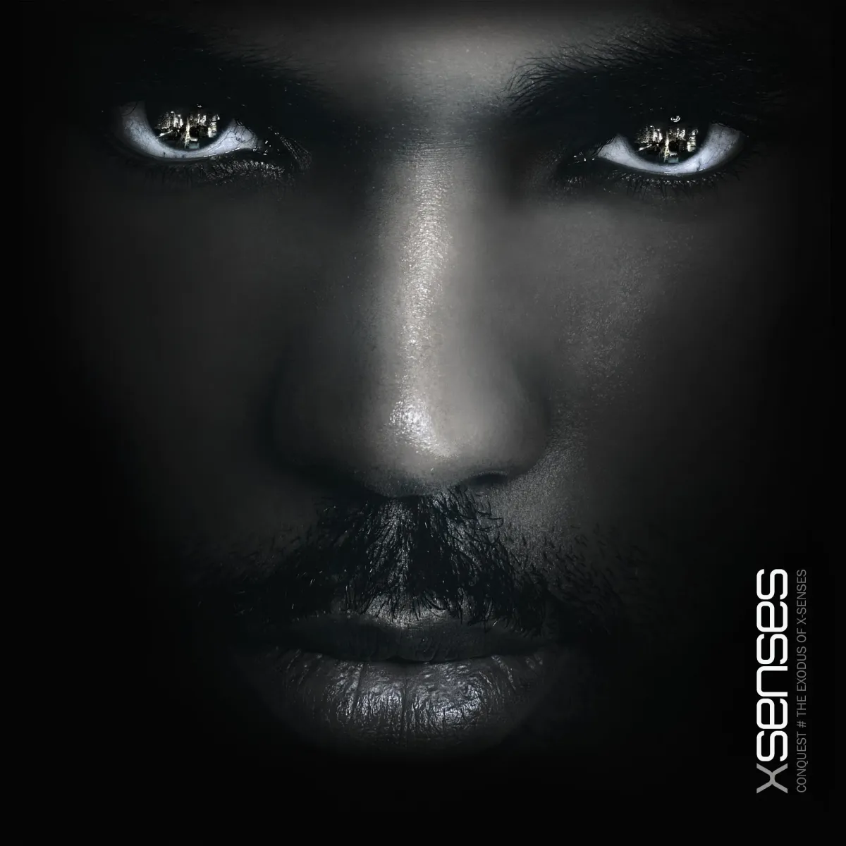 Conquest # The Exodus of X-Senses [MP3]