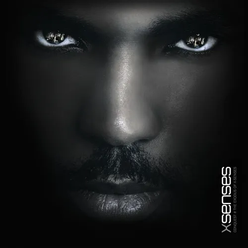Conquest # The Exodus of X-Senses [MP3]