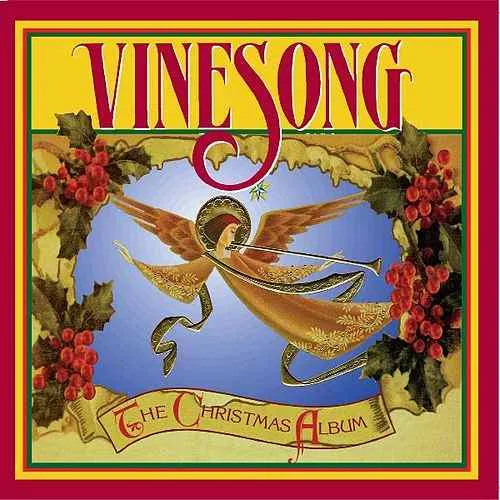 The Christmas Album [MP3]