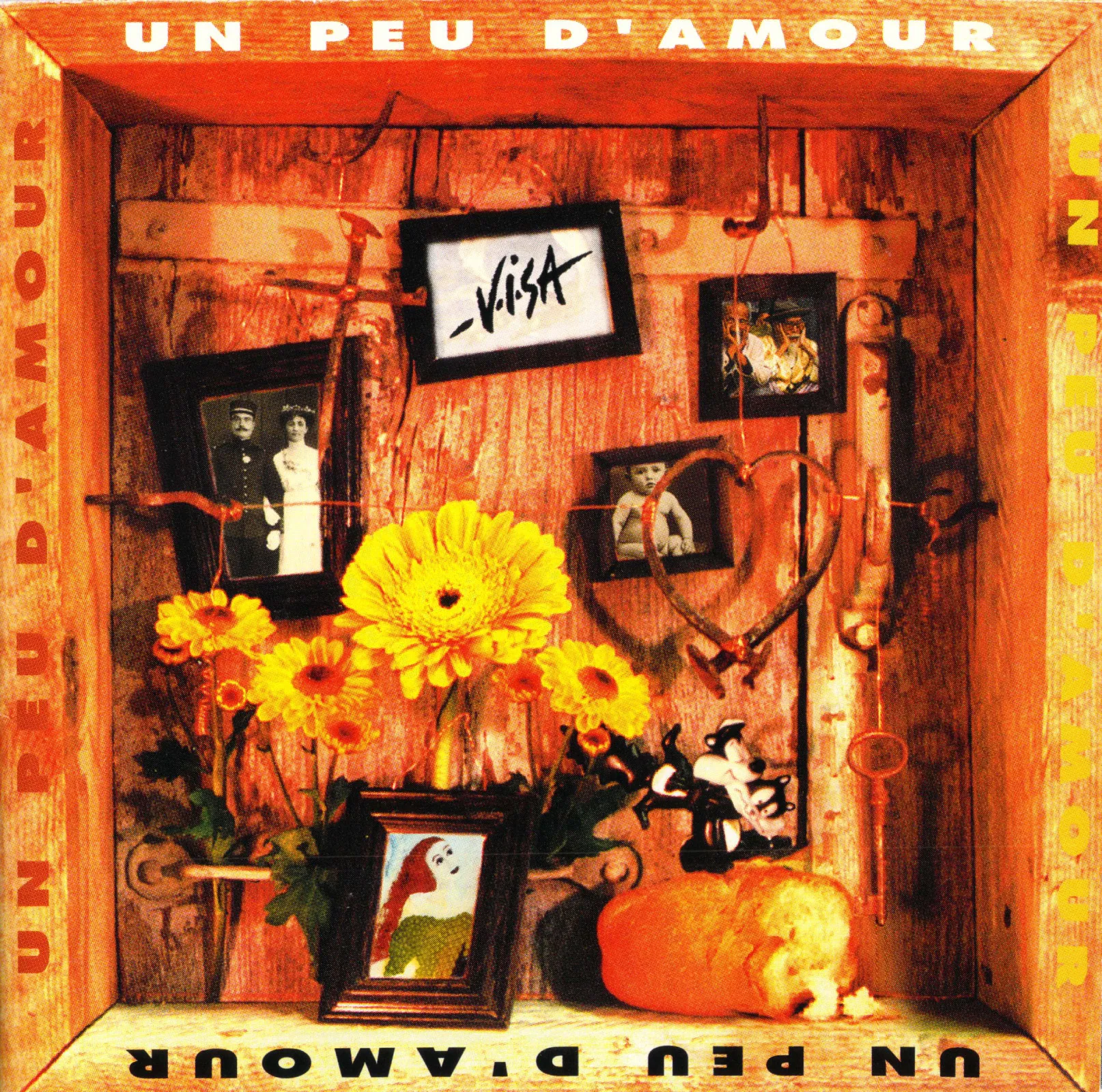 Un peu d'amour [MP3]