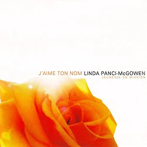 J'aime ton nom [MP3]