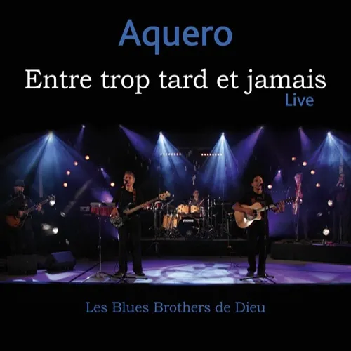 Entre trop tard et jamais [MP3]