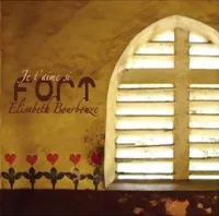 JE T'AIME SI FORT [CD]