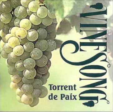 TORRENT DE PAIX [MP3]