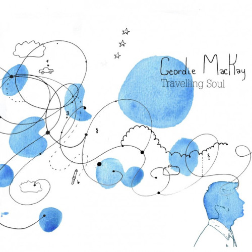 TRAVELLING SOUL [MP3]