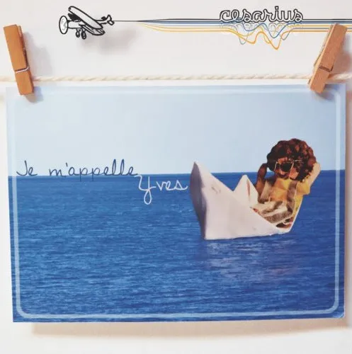 JE M'APPELLE YVES [MP3]