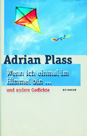 WENN ICH EINMAL IM HIMMEL BIN