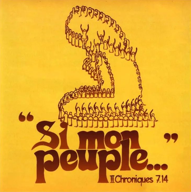 Si mon peuple [MP3]