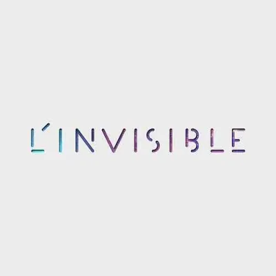 Invisible [MP3] (L')