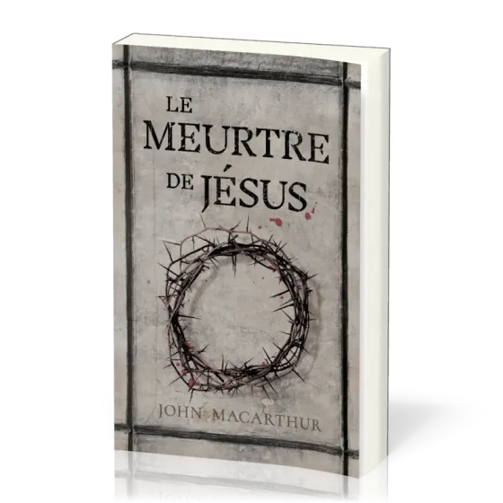 Meurtre de Jésus (Le)