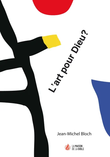 Art pour Dieu? (L') - Pdf