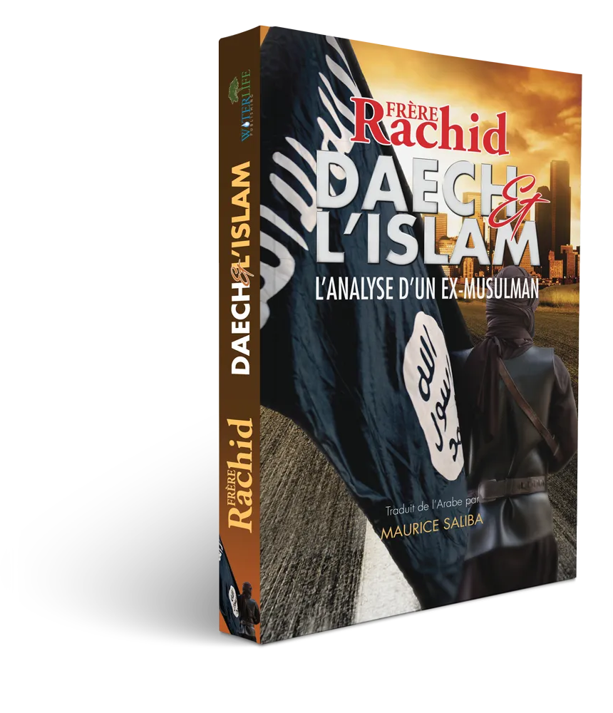 Daech & l'Islam - L'Analyse d'un ex-musulman