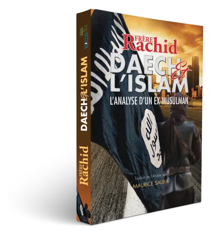Daech & l'Islam - L'Analyse d'un ex-musulman