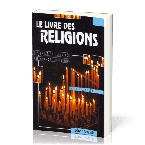 Livre des religions (Le)